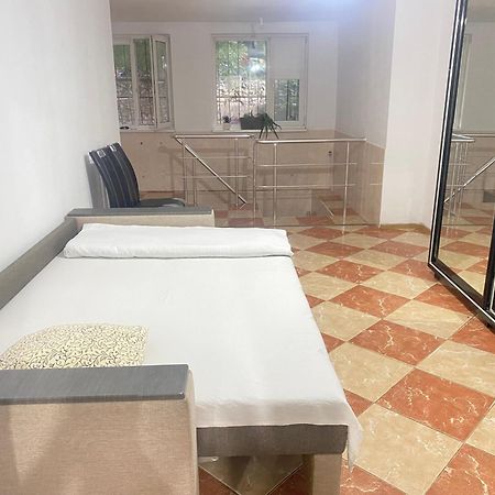 צ'יסינאו Welcome Home מראה חיצוני תמונה